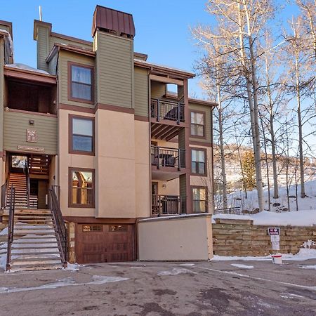 Breakaway West Villa Vail Exteriör bild