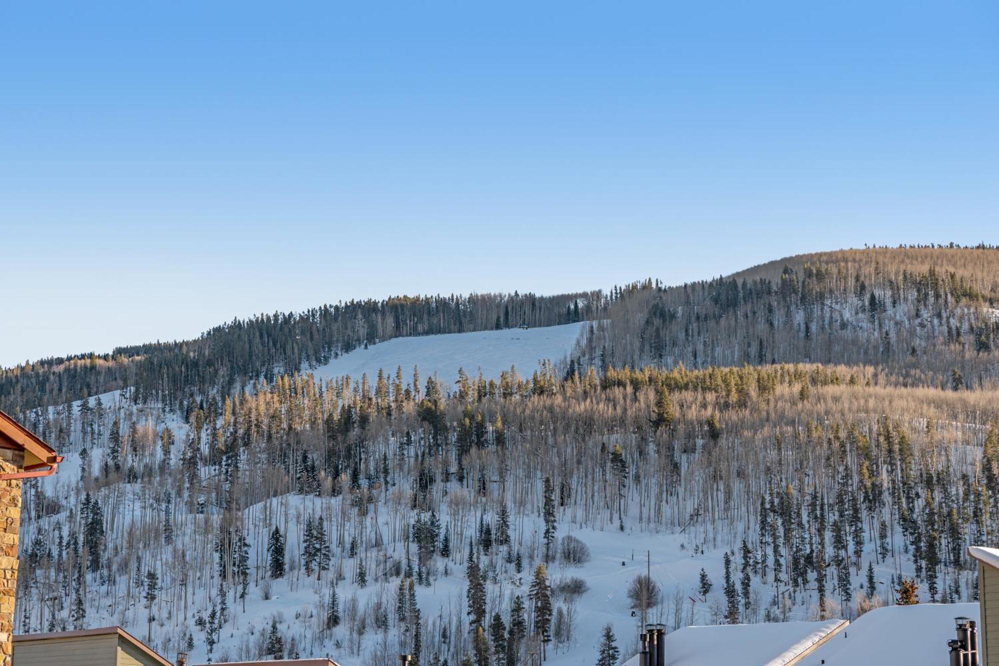 Breakaway West Villa Vail Exteriör bild