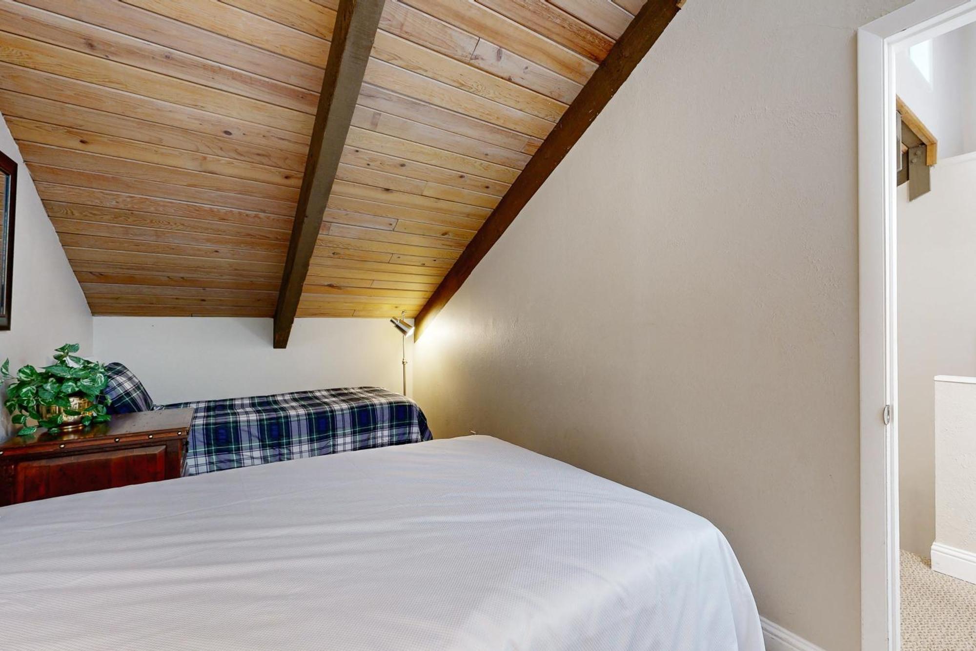 Breakaway West Villa Vail Rum bild