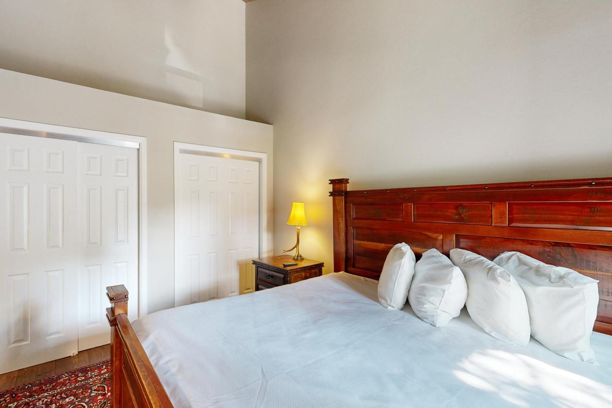 Breakaway West Villa Vail Rum bild