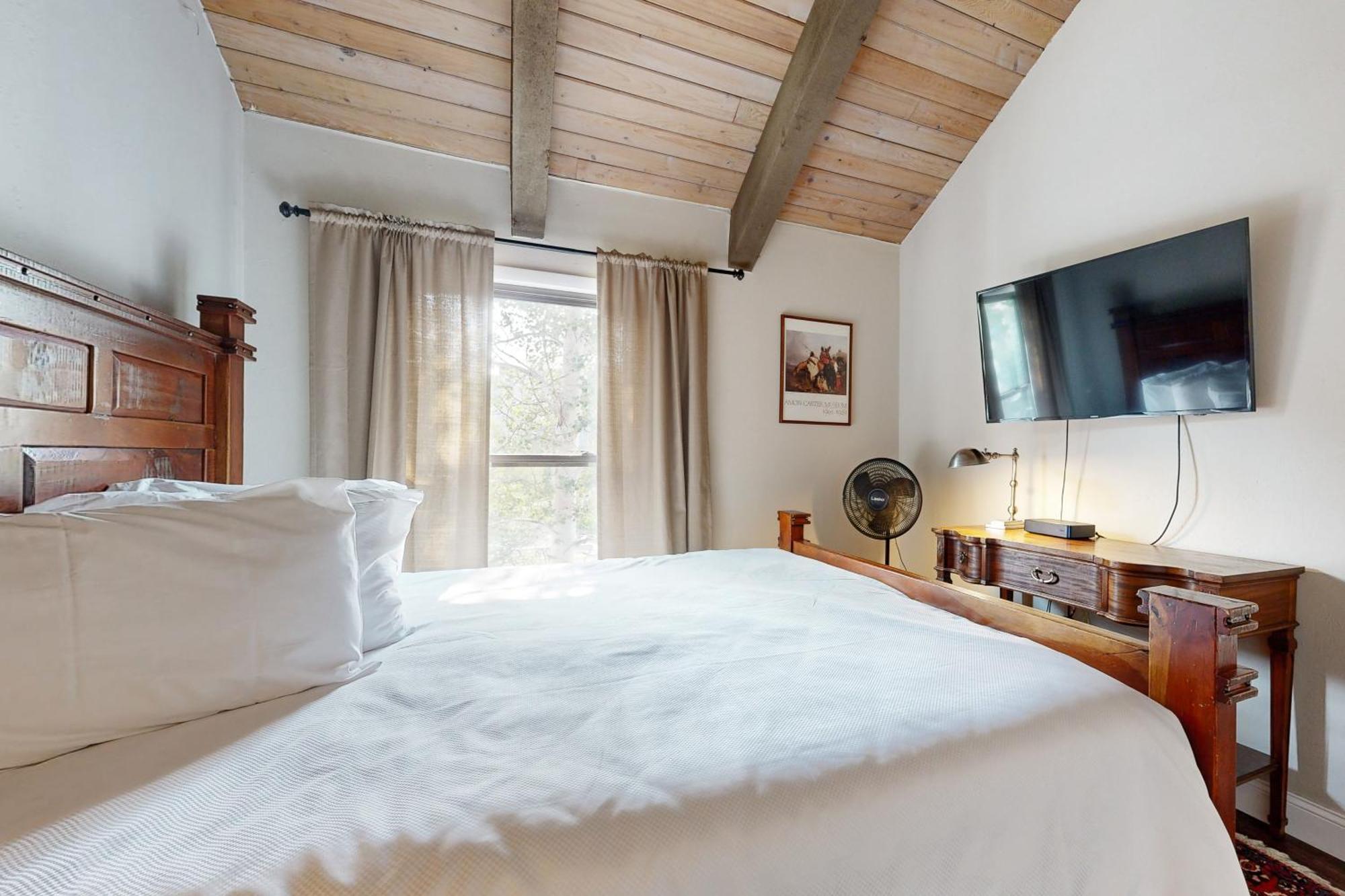 Breakaway West Villa Vail Rum bild